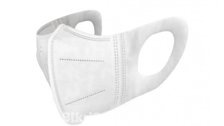 MASK (3D SURGICAL MASK)